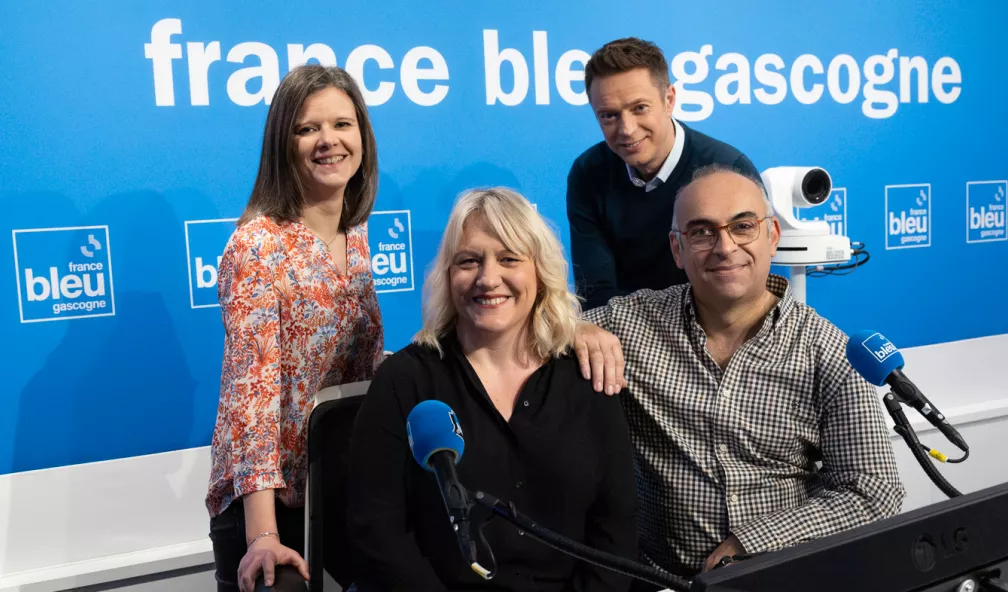 France Bleu Gascogne