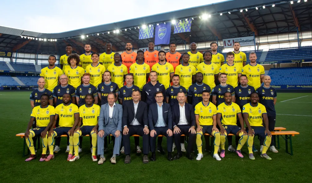 sochaux revient émission spéciale