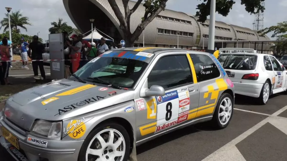 rallye
