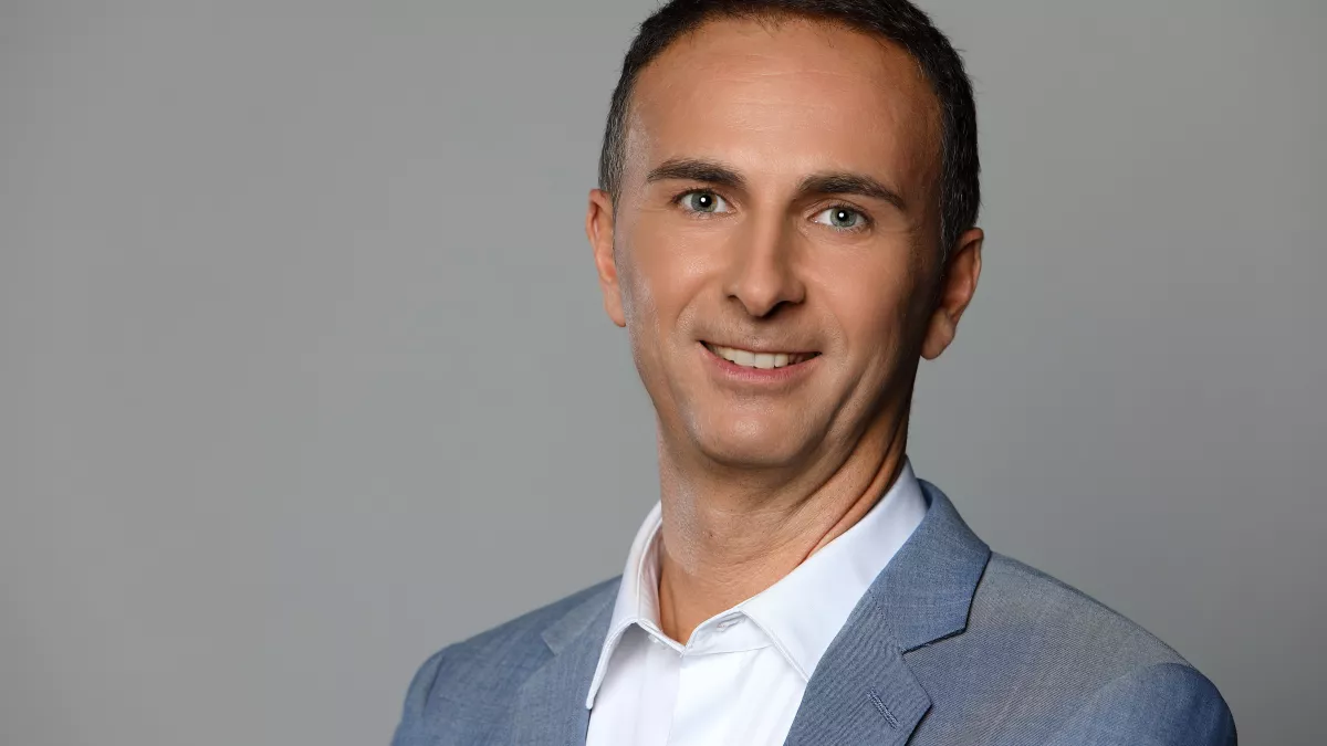 Arnaud Lefèvre Arnaud Lefèvre