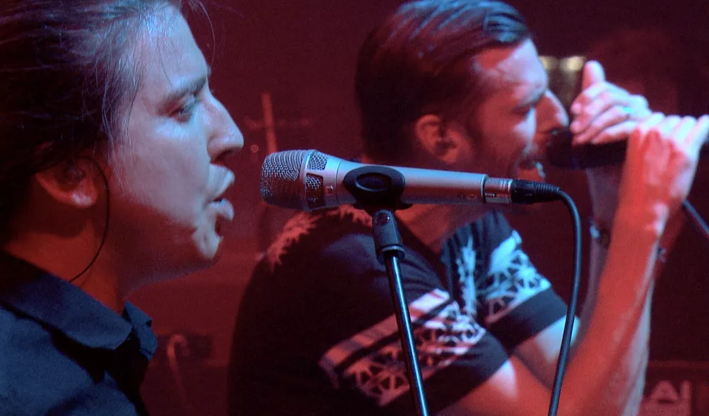 ARCHIVE GAROROCK 2015 