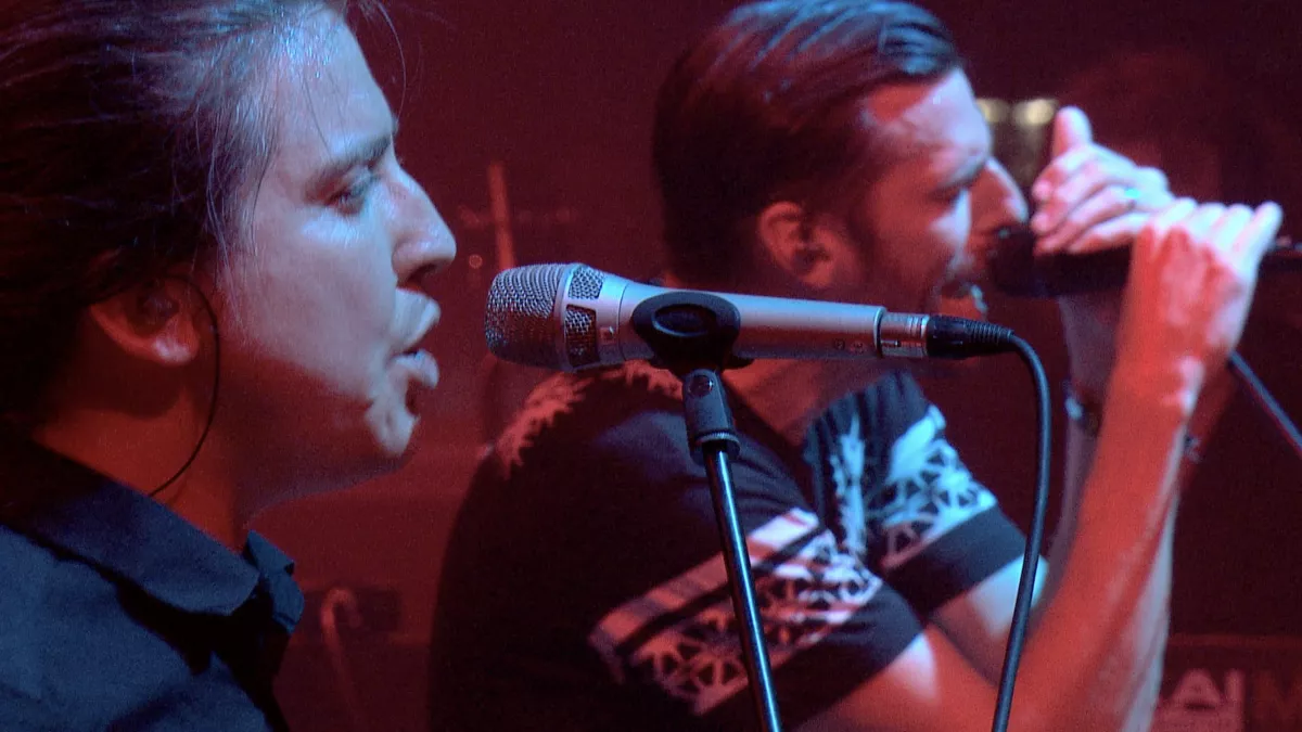 ARCHIVE GAROROCK 2015 ARCHIVE GAROROCK 2015