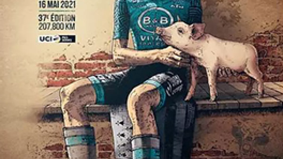 Affiche 2021 Tro Bro Leon