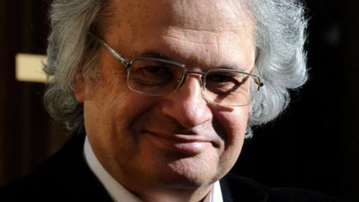 Amin Maalouf Amin Maalouf