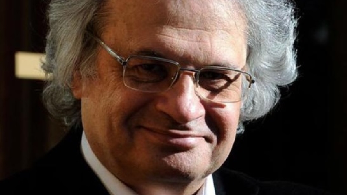 Amin Maalouf 