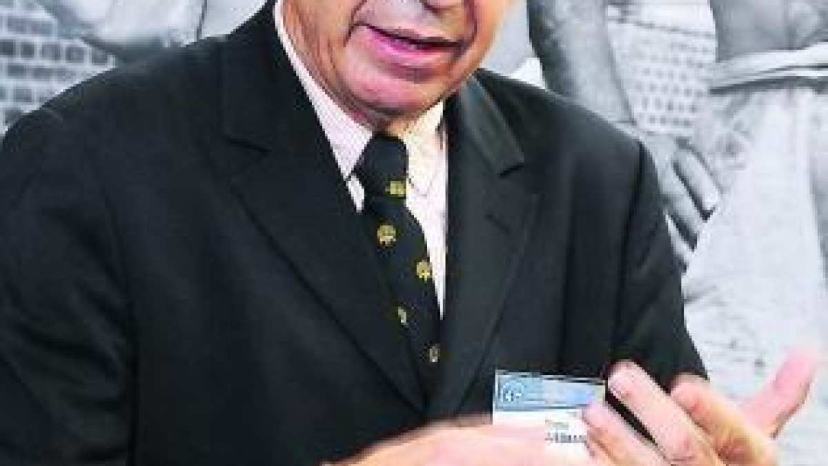 Andre Bendjebbar Andre Bendjebbar