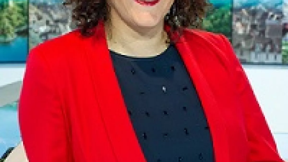 Annaïck Demars - France 3 Limousin