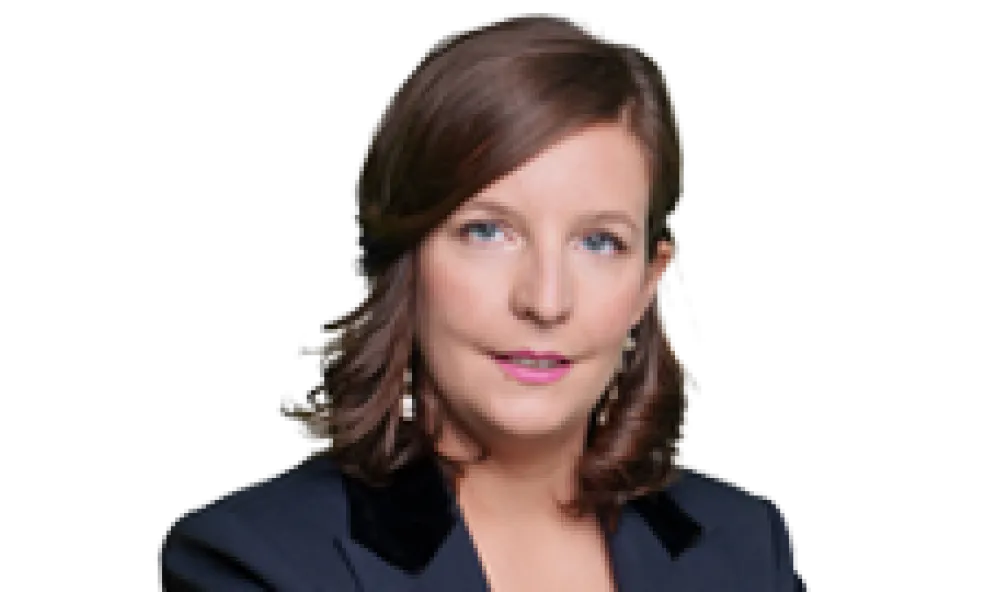 Anne-Sophie Pierson