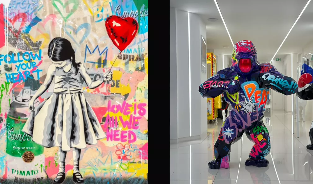 Personnalités . Vianney vous offre Une guitare dédicacée parmi les 2000 fabriquées pour le Téléthon . Soprano vous offre un disque d’or gravé au nom du gagnant . Ainsi que des lots d'Isabelle Nanty, Mareva Galanter et Vitaa 