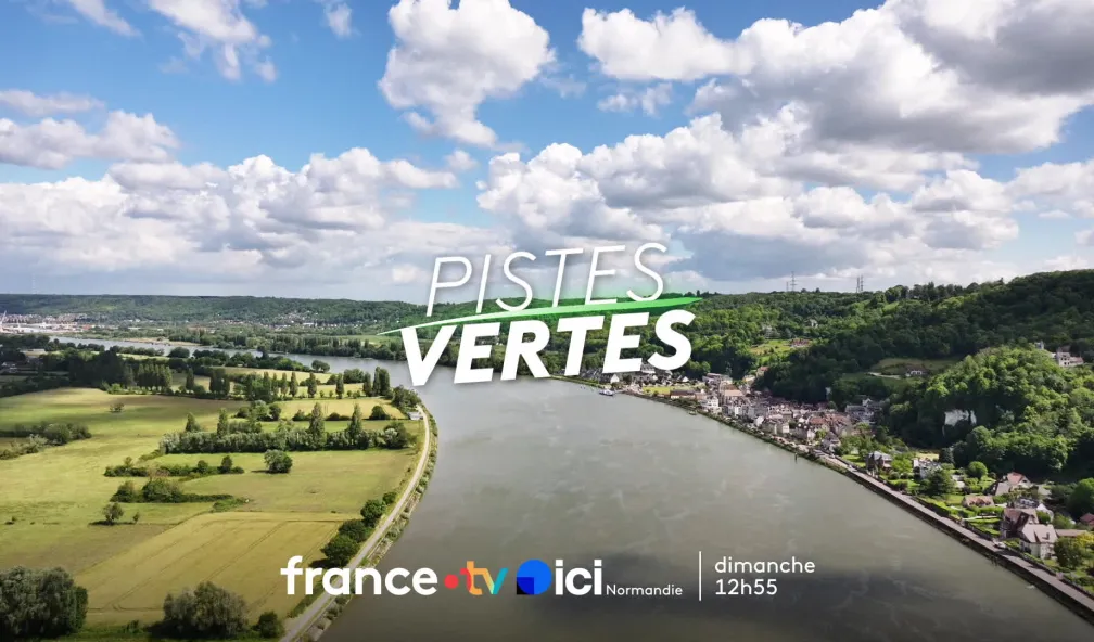 Pistes vertes BA