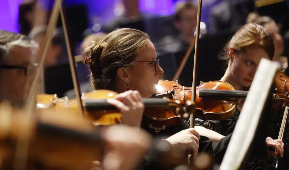 Danses du Nord au Sud