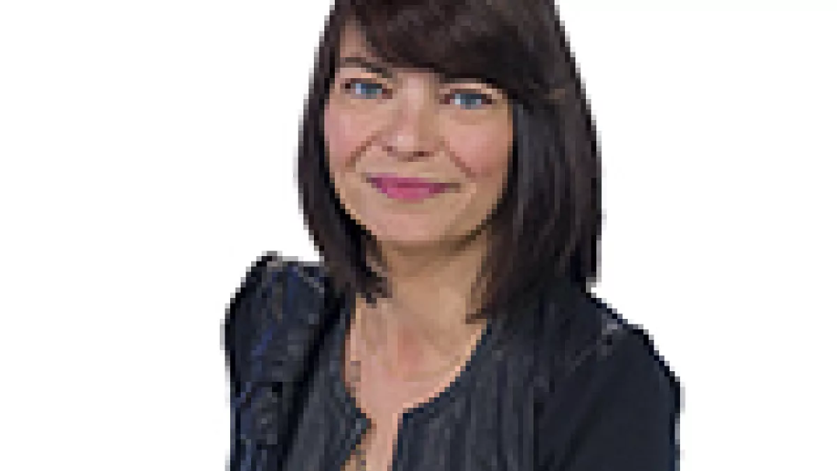 NA Cécile Gauthier Cécile Gauthier