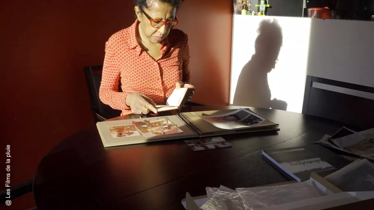 Ce qui reste des amours de nos mères, documentaire Ici Bretagne