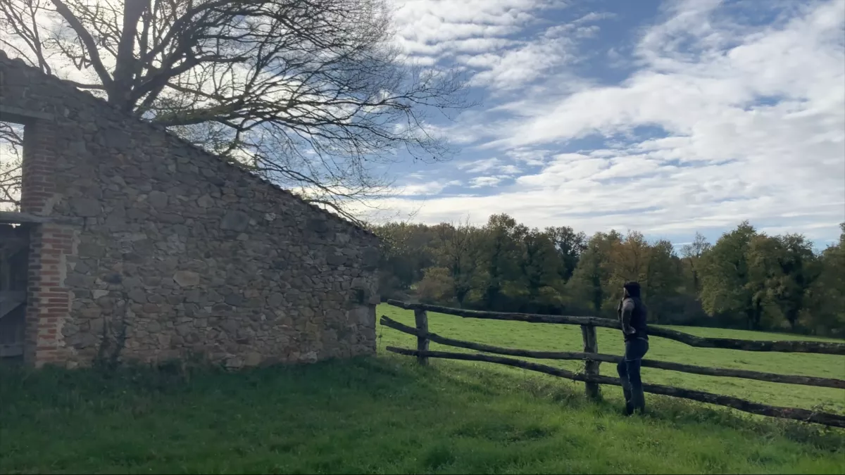 Le premier pas : documentaire Nicolas Fay Le premier pas : documentaire Nicolas Fay