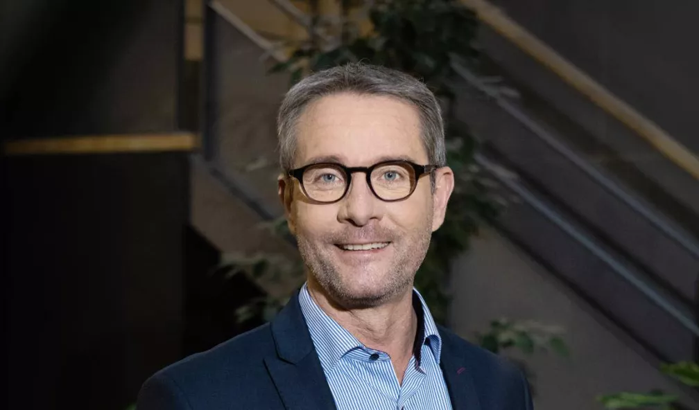 christophe poullain