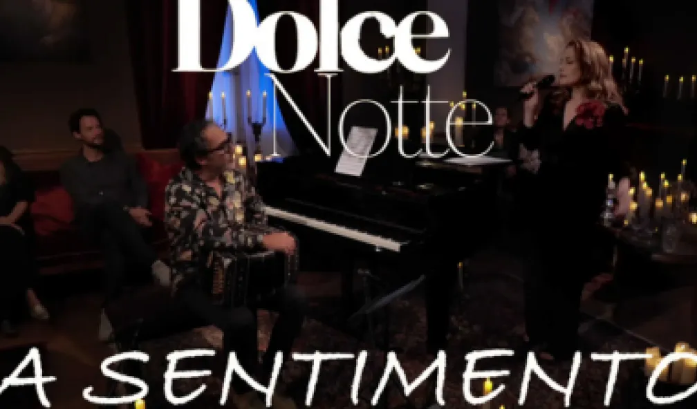 Corse Dolce Notte A Sentimento