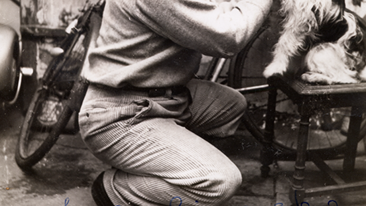 Georges Brassens Georges Brassens