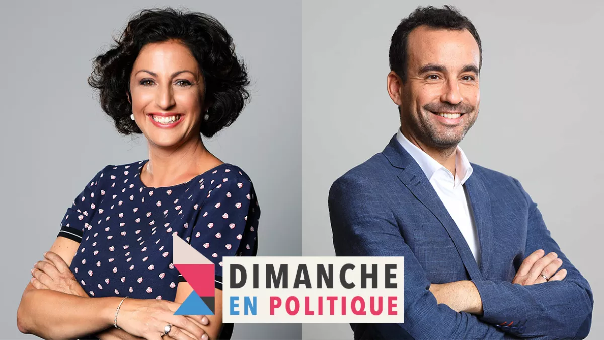 Dimanche en Politique BFC Dimanche en Politique BFC