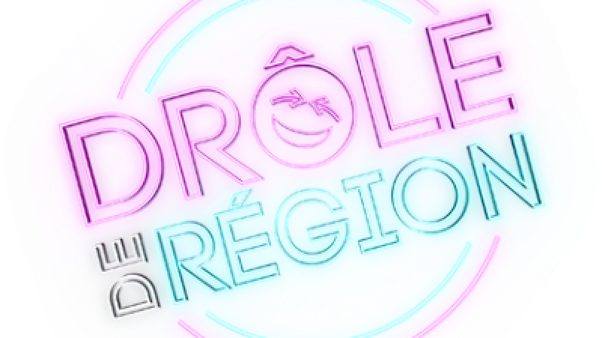 Drole de region