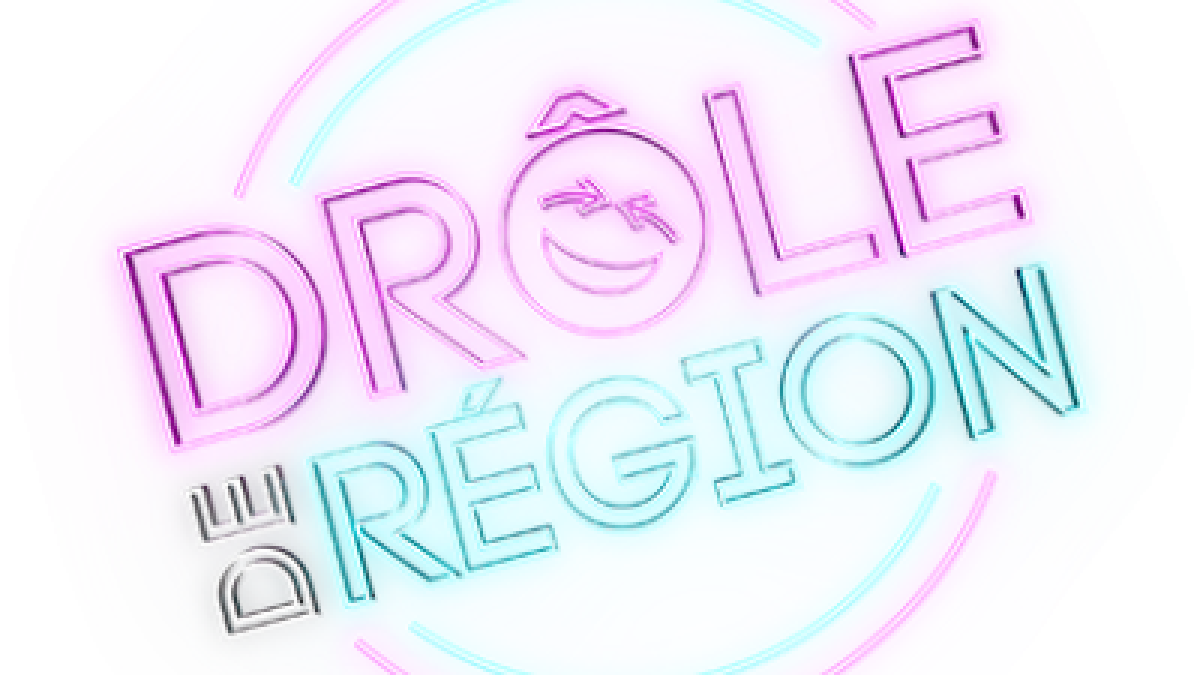 Drole de region