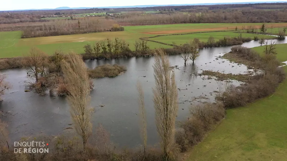 Nos eaux précieuses Nos eaux précieuses