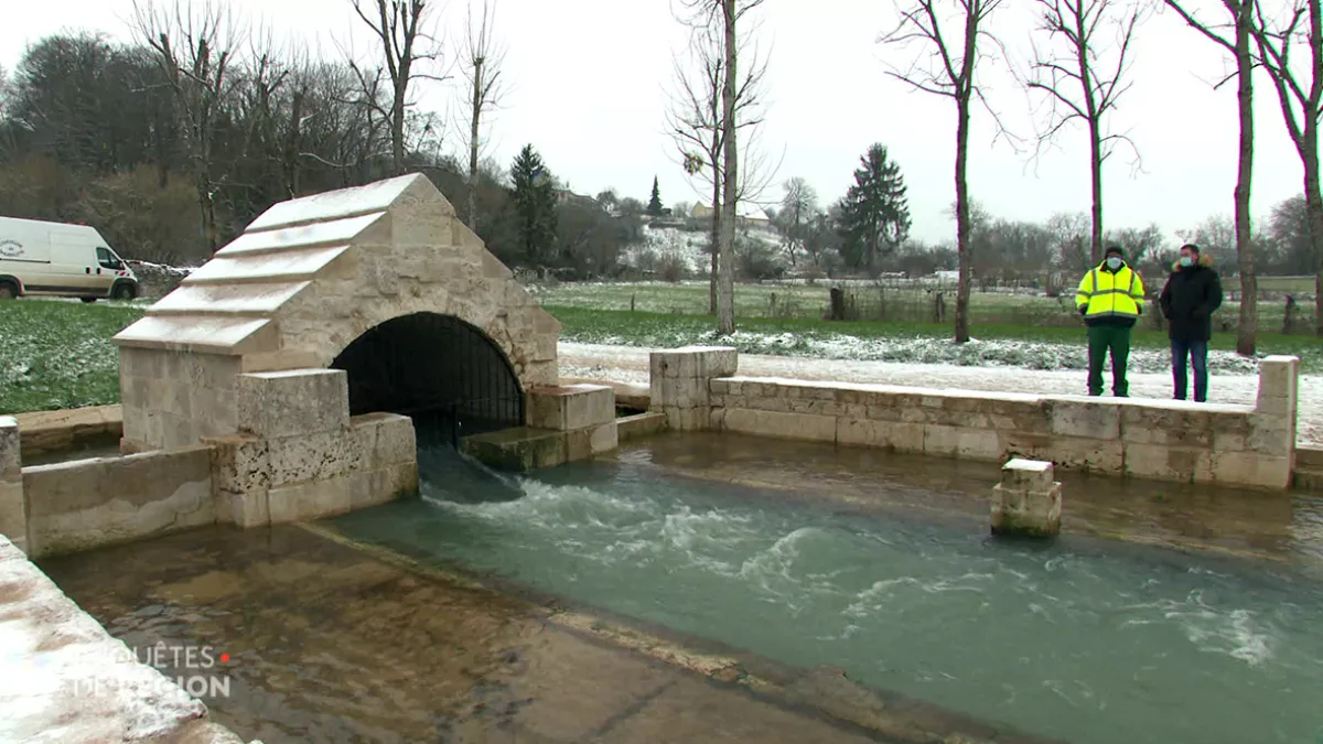 Nos eaux précieuses Nos eaux précieuses