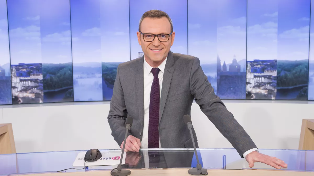 Emmanuelle Braud -France 3 Limousin