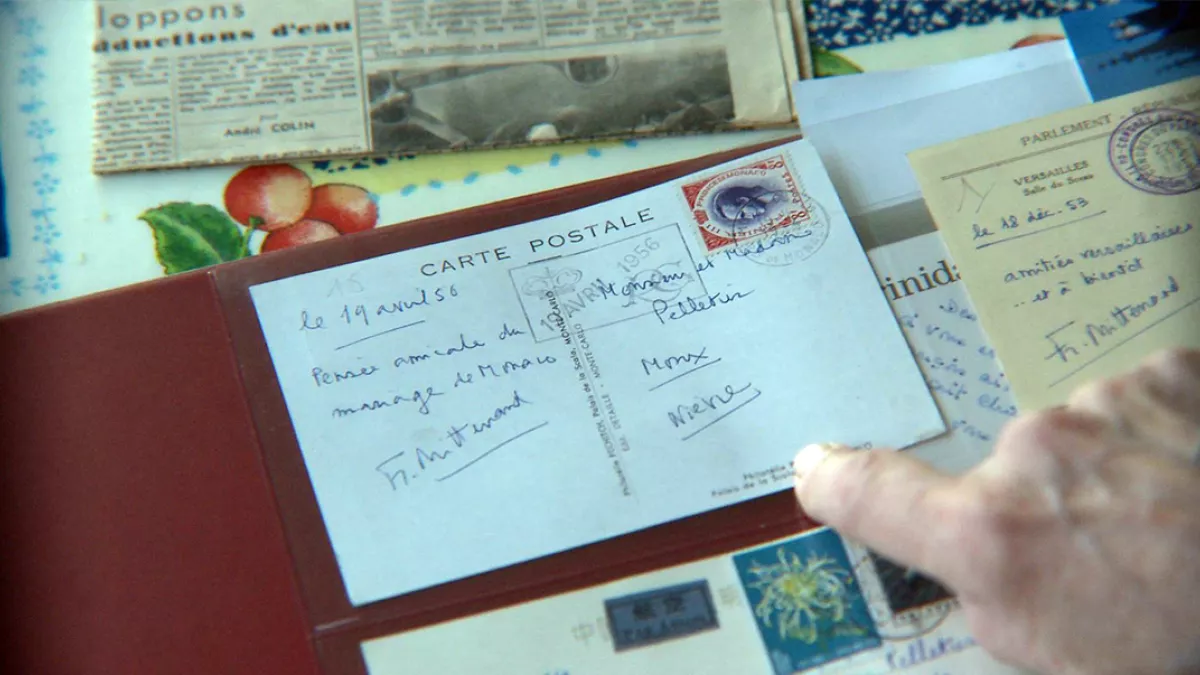 François Mitterrand, une vie en Bourgogne François Mitterrand, une vie en Bourgogne