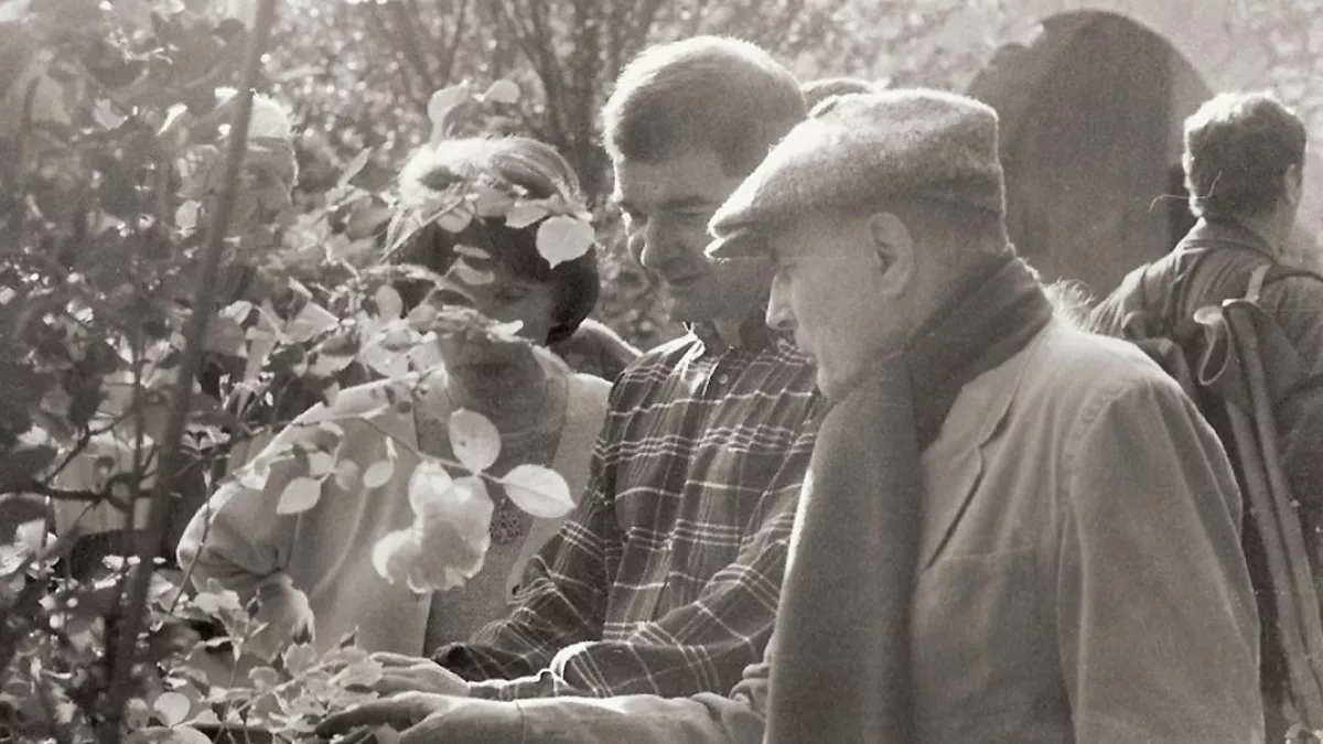 François Mitterrand, une vie en Bourgogne François Mitterrand, une vie en Bourgogne