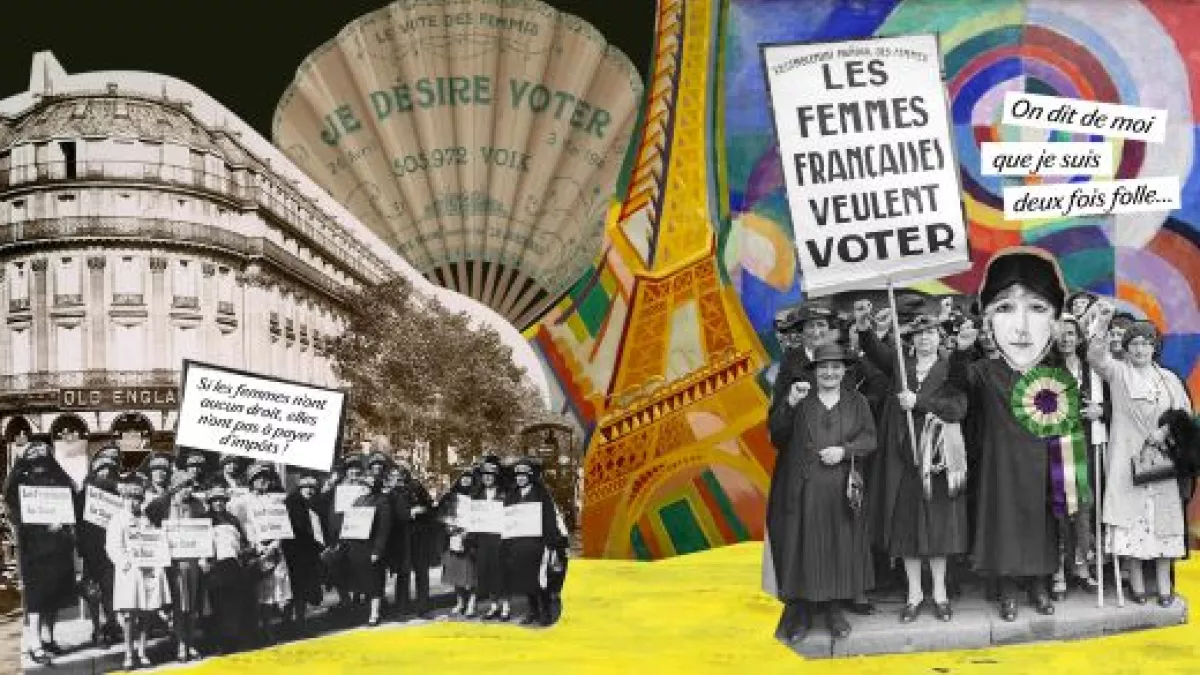 FEMINISTES