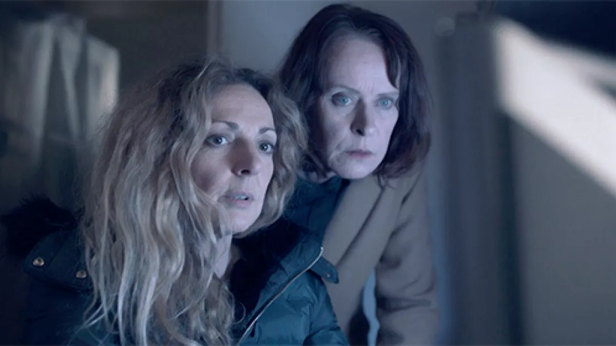 Fin ar bed - saison 2