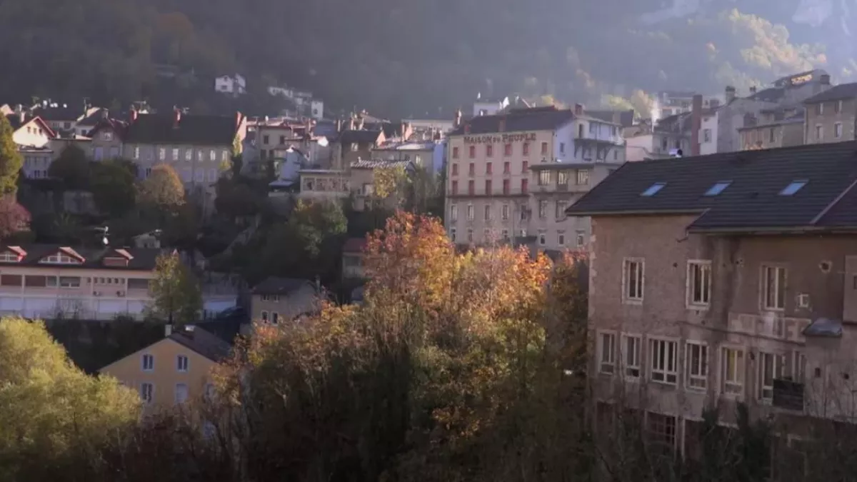 La Fraternelle, histoire(s) d’une Maison du Peuple La Fraternelle, histoire(s) d’une Maison du Peuple