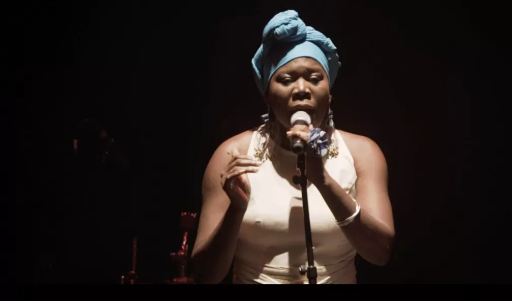 Le Siècle en face : Documentaire La cérémonie d'Ymelda