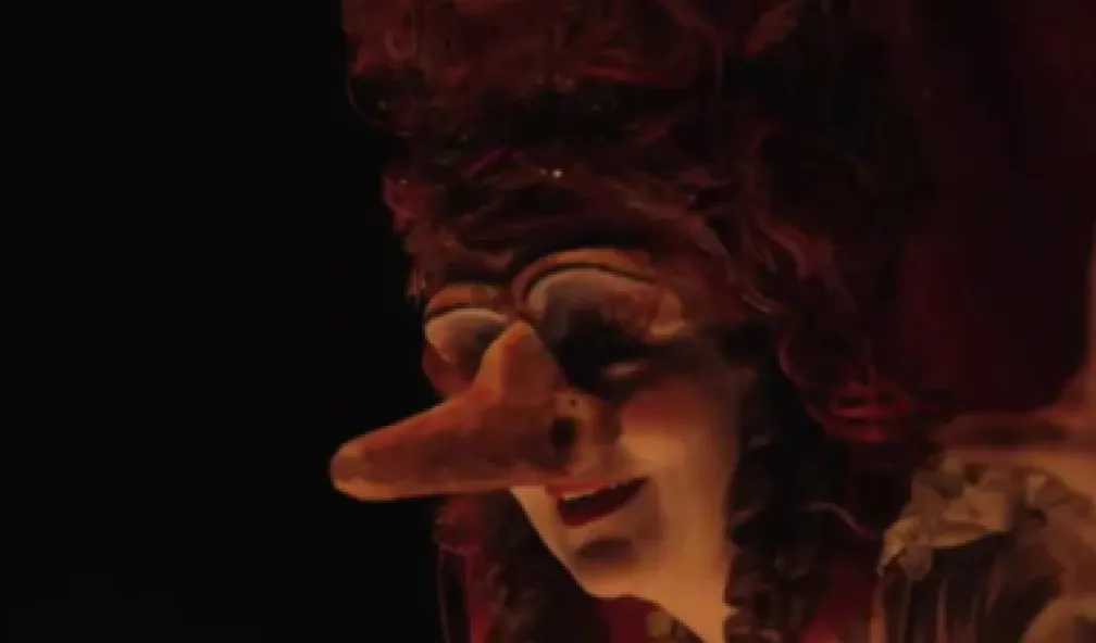 Carnaval Baroque