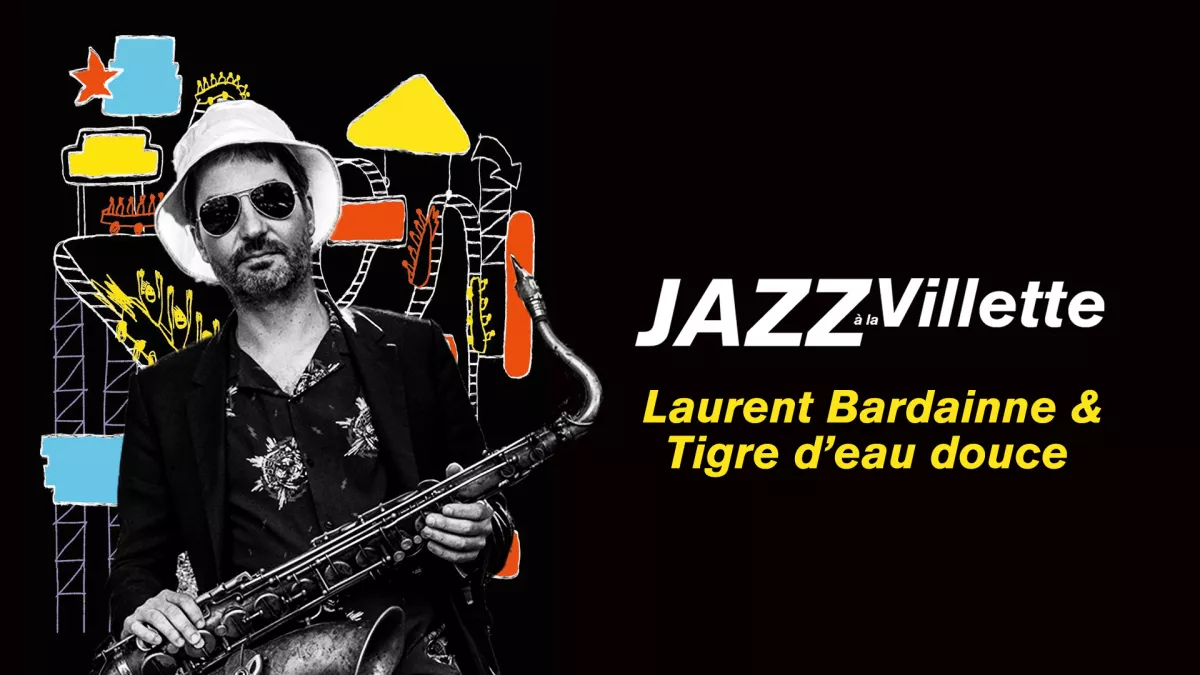 Jazz à la Villette 2023