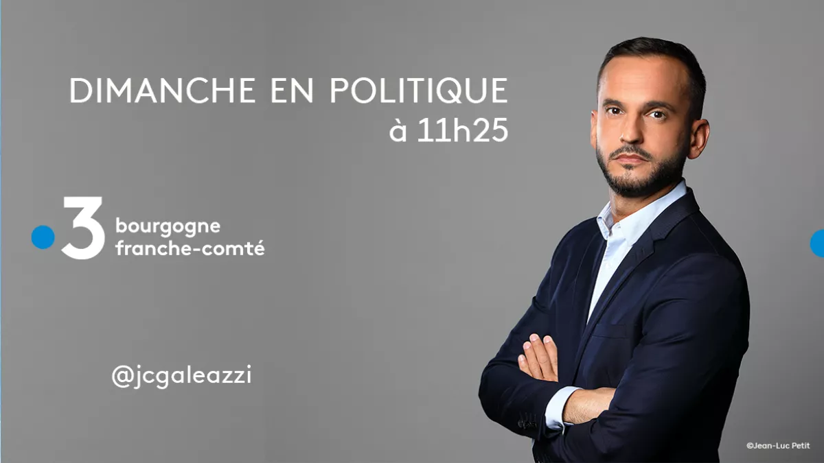 Jean-Christophe Galeazzi