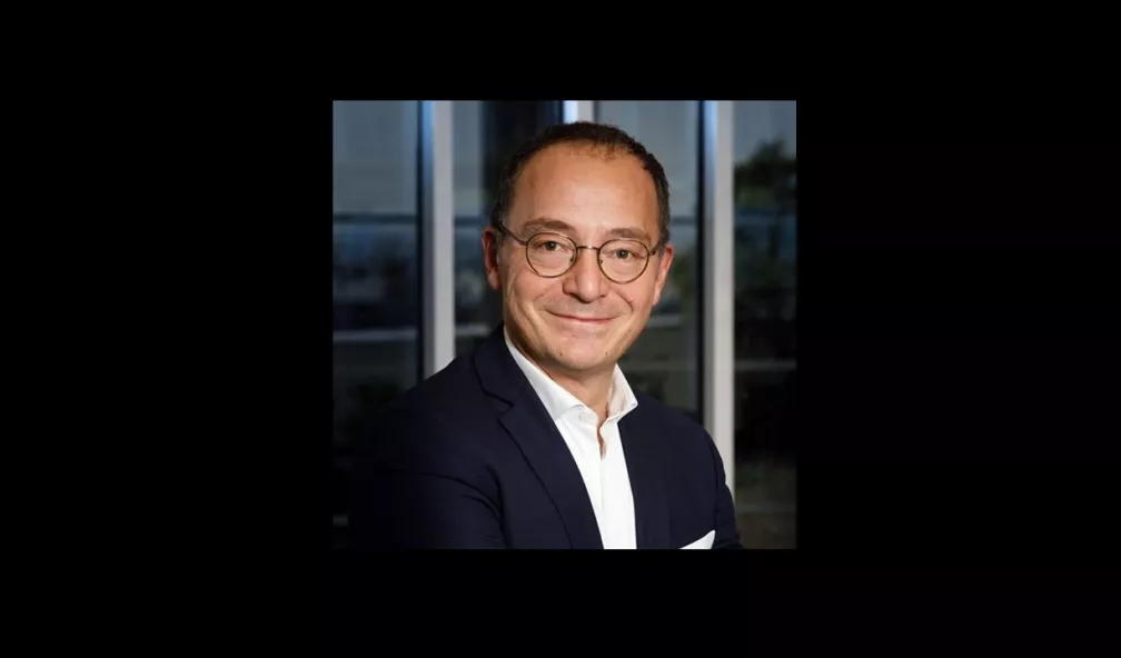 Jean Philippe Thiellay – Président du Centre National de la Musique