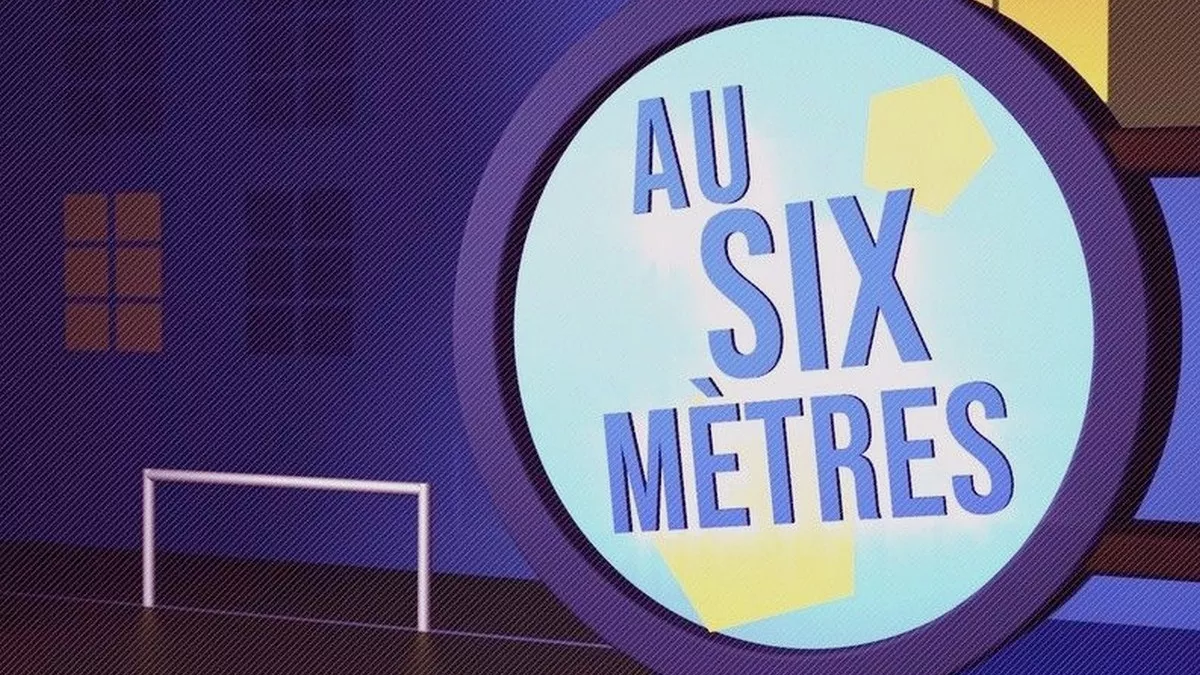 Au 6 metres Au 6 metres