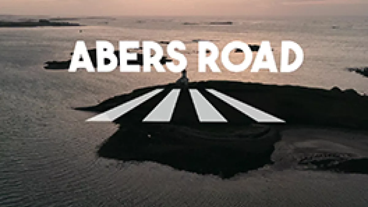 Logo Abers Road