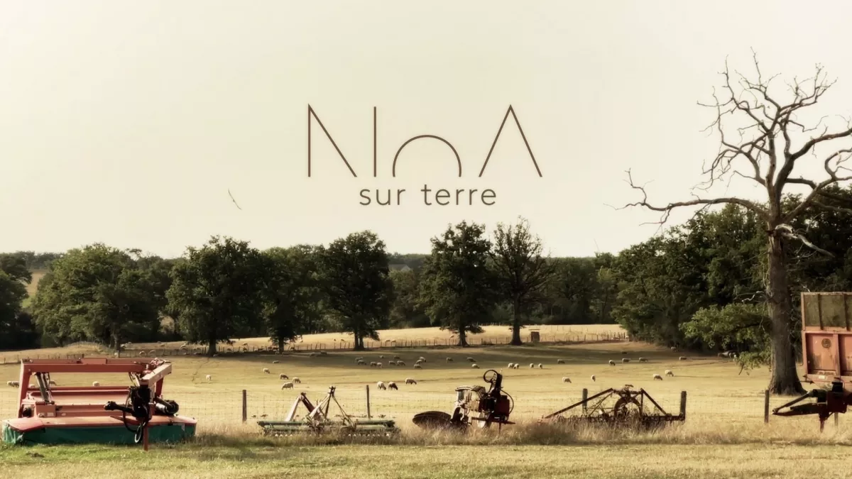 NoA sur terre NoA sur terre