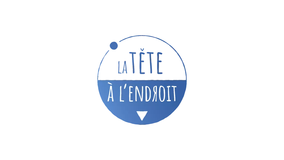 La Tête à l'Endroit La Tête à l'Endroit
