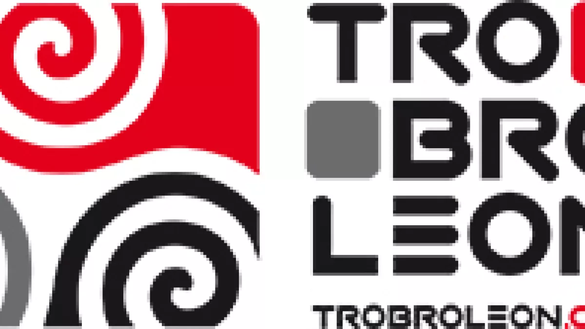 Logo Tro bro leon