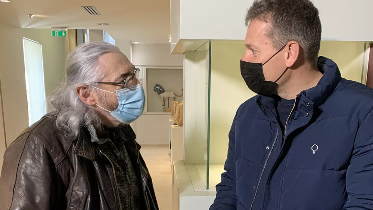 La Tête à l'Endroit dans le Châtillonnais La Tête à l'Endroit dans le Châtillonnais