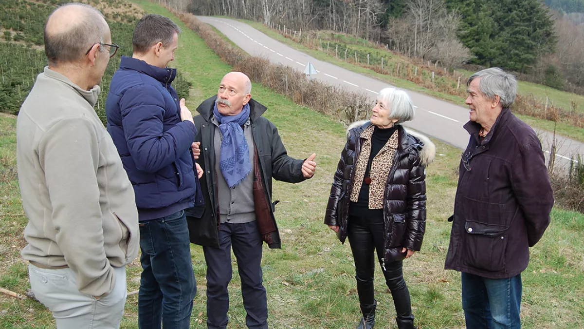 Peut-on comprendre le Morvandiau ? Peut-on comprendre le Morvandiau ?