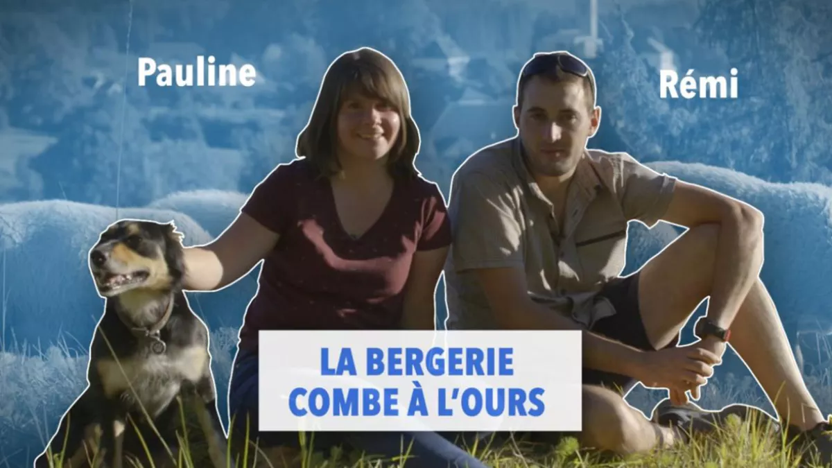La ferme préférée des Français La ferme préférée des Français