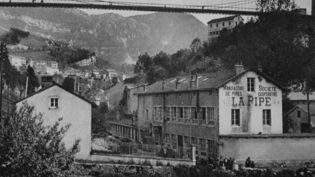 La Fraternelle, histoire(s) d’une Maison du Peuple La Fraternelle, histoire(s) d’une Maison du Peuple