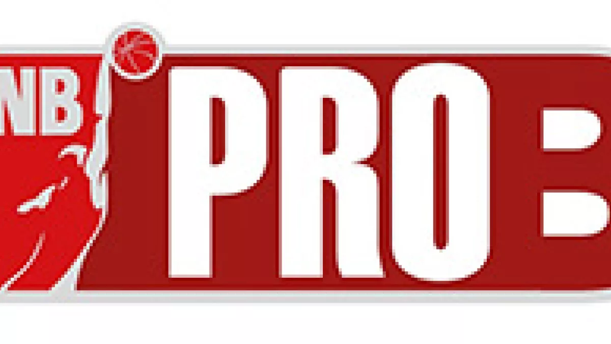 LOGO LNB PRO B