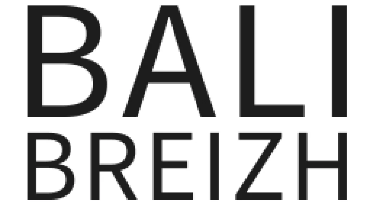 Logo Bali Breizh