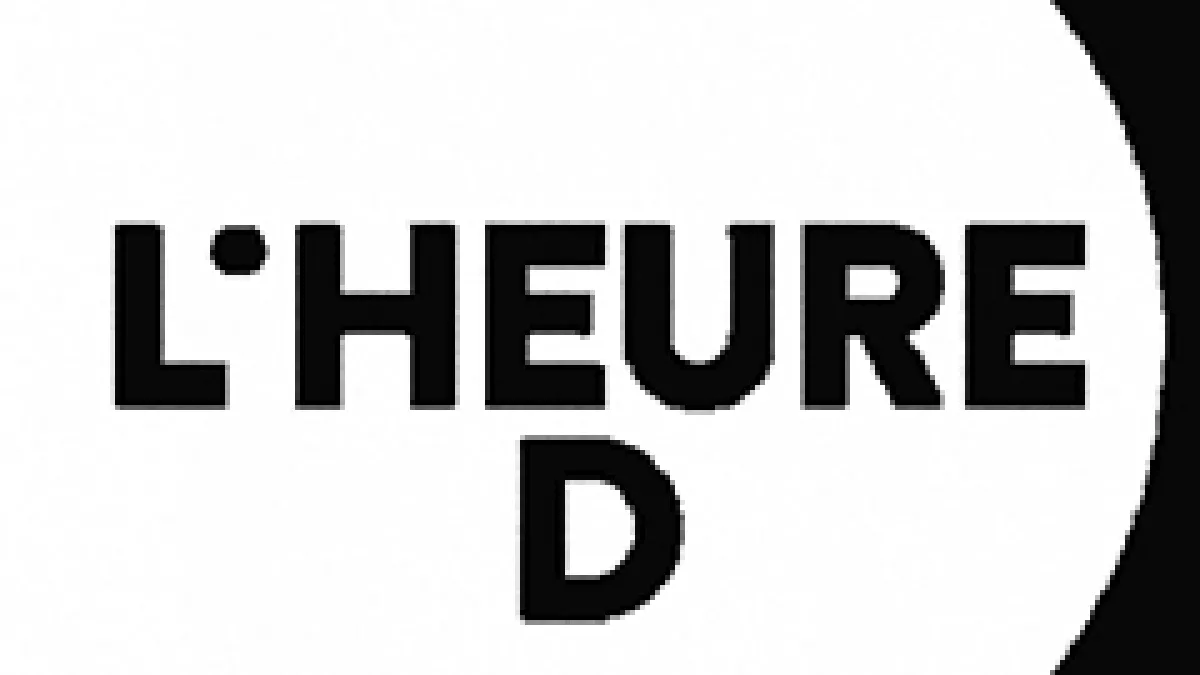 Logo Heure D