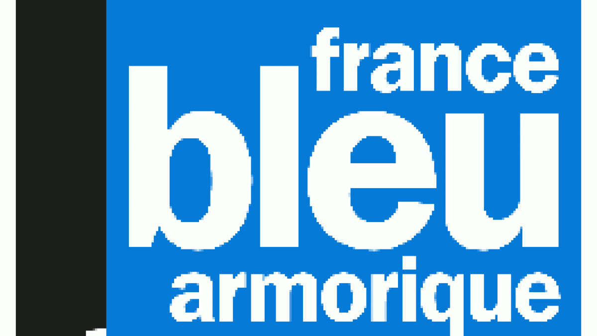 Logo France Bleu Armorique